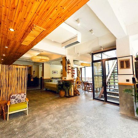 The Lake View Deyishe Resort In Thousand Island Lake Qianwu Eksteriør bilde